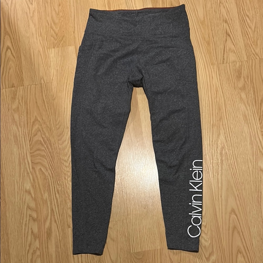 Leggings Bundle Calvin Klein, Under Armour and Nike